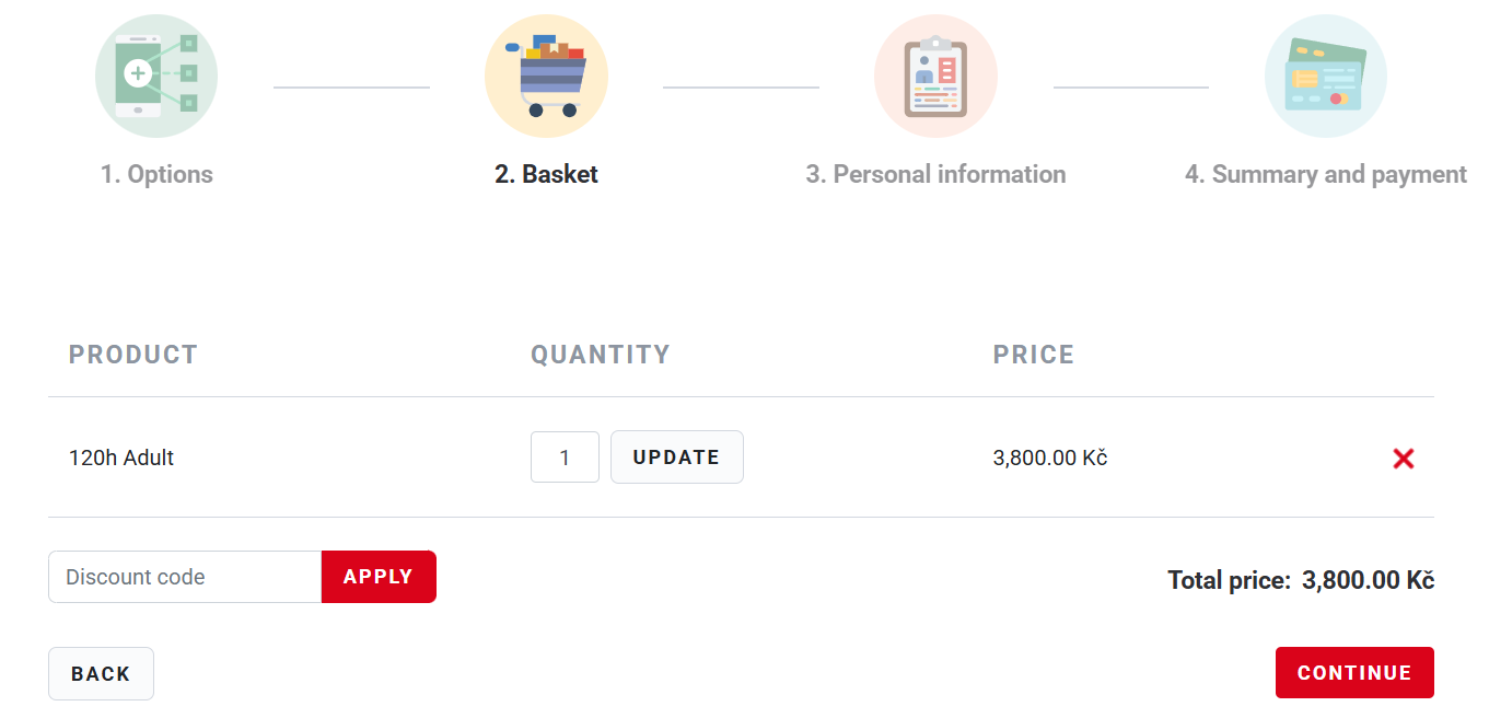 prague visitor pass discount code