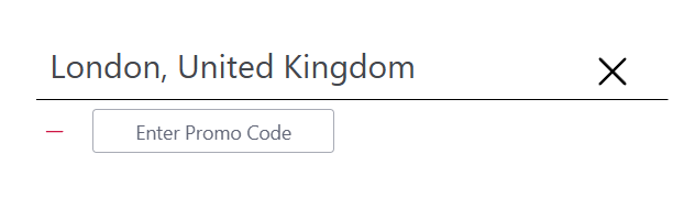 Leonardo Hotels promo code